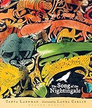 The Song Of The Nightingale