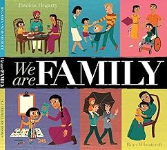 We Are Family