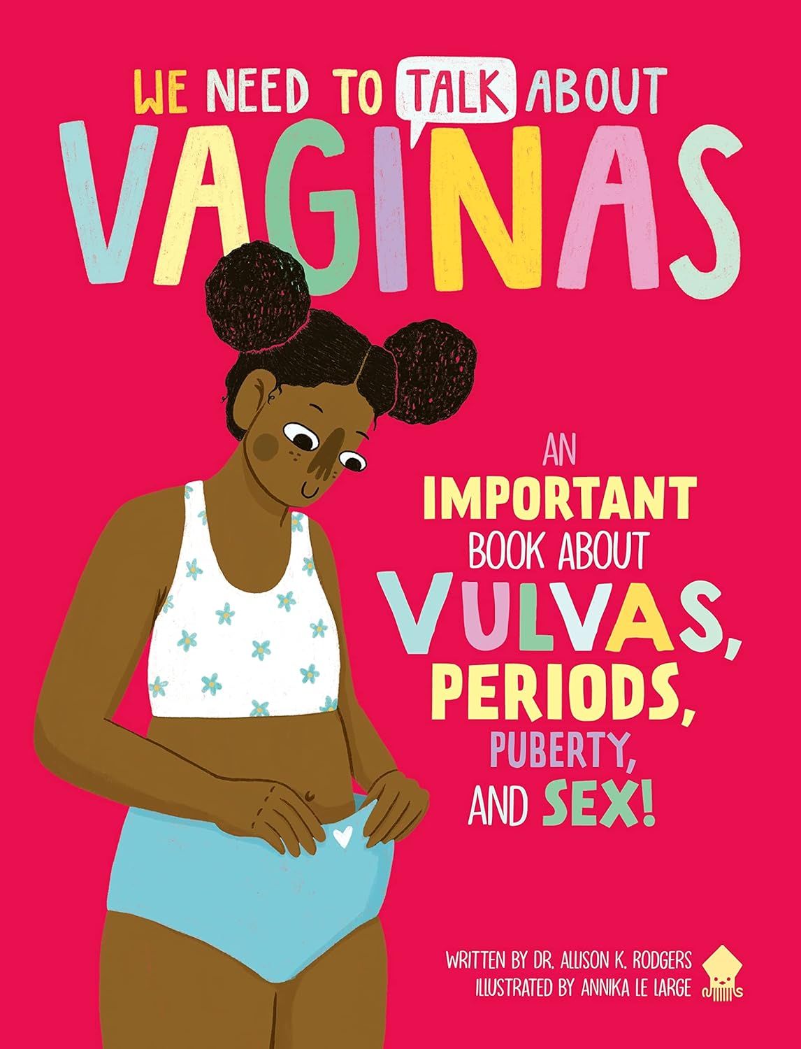 Vaginas