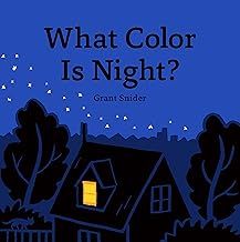 What Color Is Night