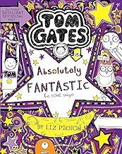 Tom Gates 5: Absolutely Fantastic
