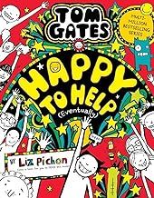 Tom Gates 20: Happy to help