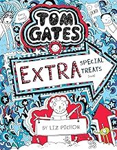 Tom Gates 6: Extra special treats