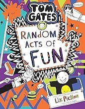 Tom Gates : Random Acts of fun