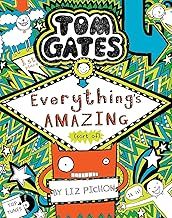 Tom Gates #3: Everything&#39;s Amazing