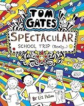 Tom Gates : Spectacular, schooltripo