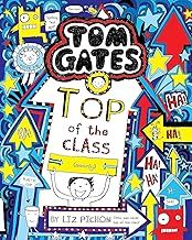 Tom Gates 9: Top of the class