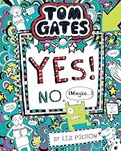 Tom Gates 8 : Yes! No