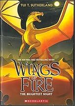 Wings Of Fire 5