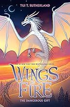 Wings of Fire : The dangerous gift