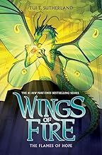 Wings of Fire : The flames of hope