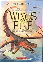 Wings of Fire : The dragonet prophecy