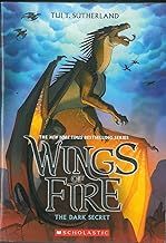 Wings of Fire : the dark secret
