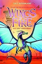 Wings of Fire :The lost continent