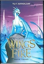 Wings of Fire : winter turning