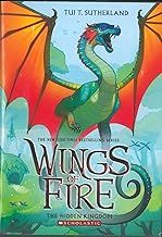 Wings of Fire :The hidden kingdom