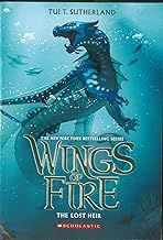 Wings of Fire :The lost heir