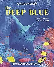 The Deep Blue: Explore Earth&#39;s Majestic Oceans
