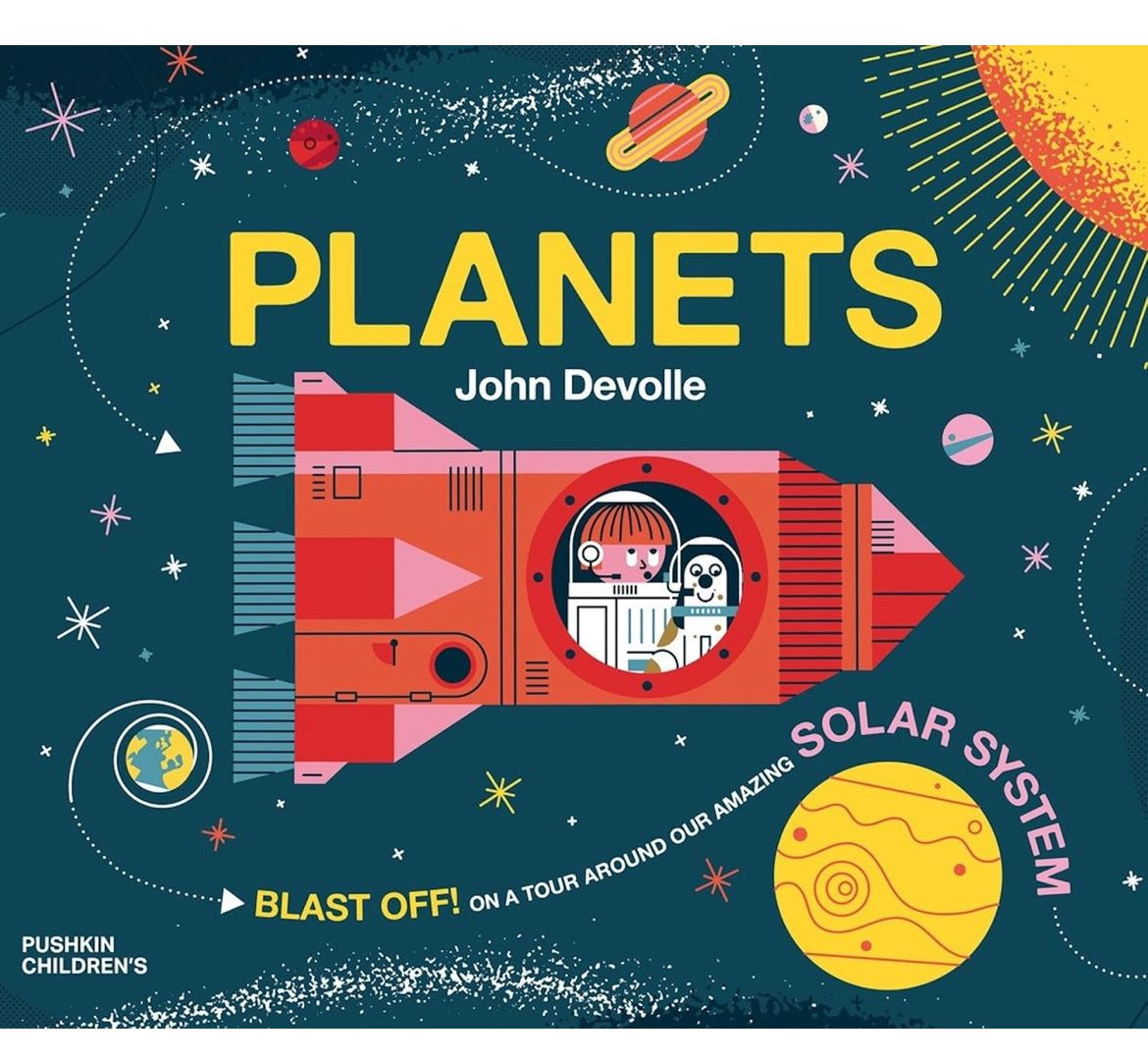 Planets