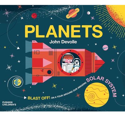 Planets