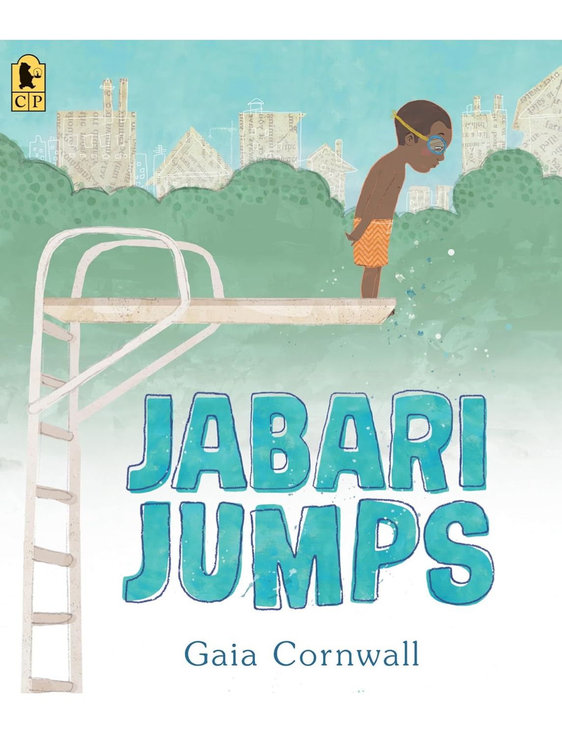 Jabari Jumps