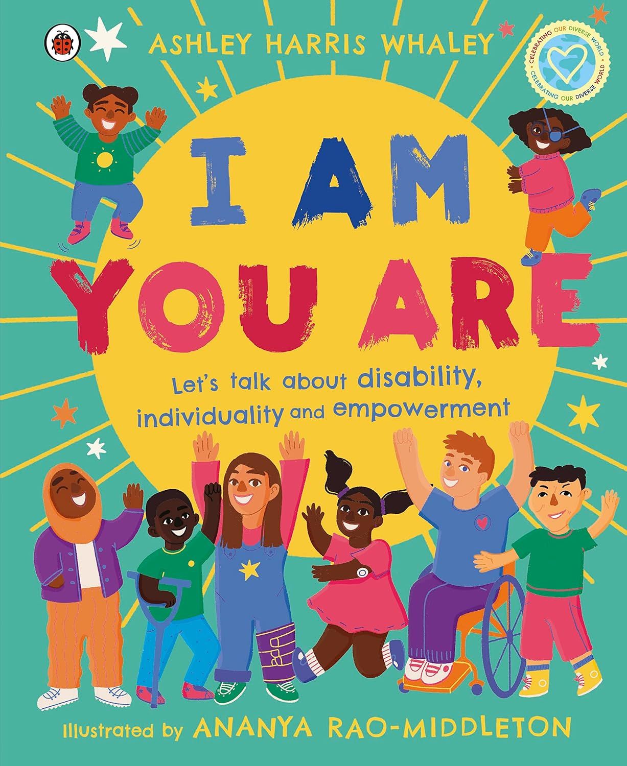 I Am You Are