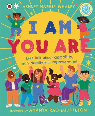 I Am You Are