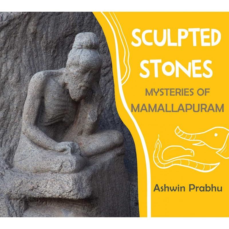 Sculpted Stones