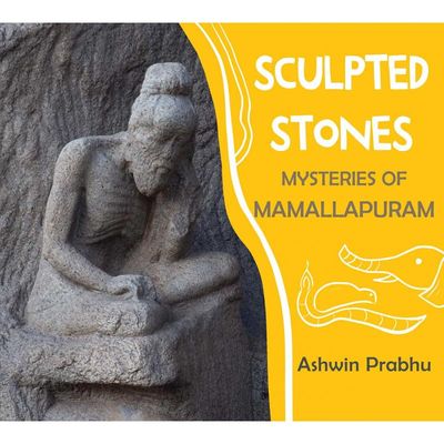 Sculpted Stones
