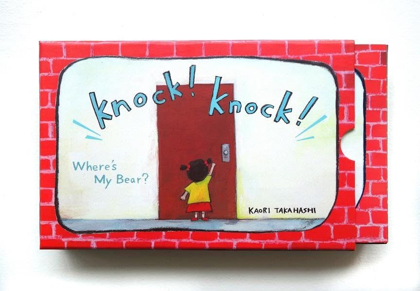 Knock! Knock