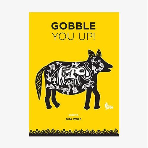 Gobble You Up