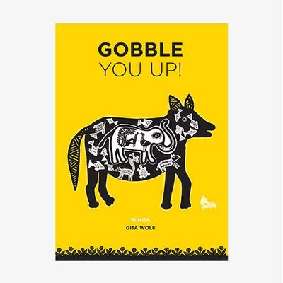 Gobble You Up