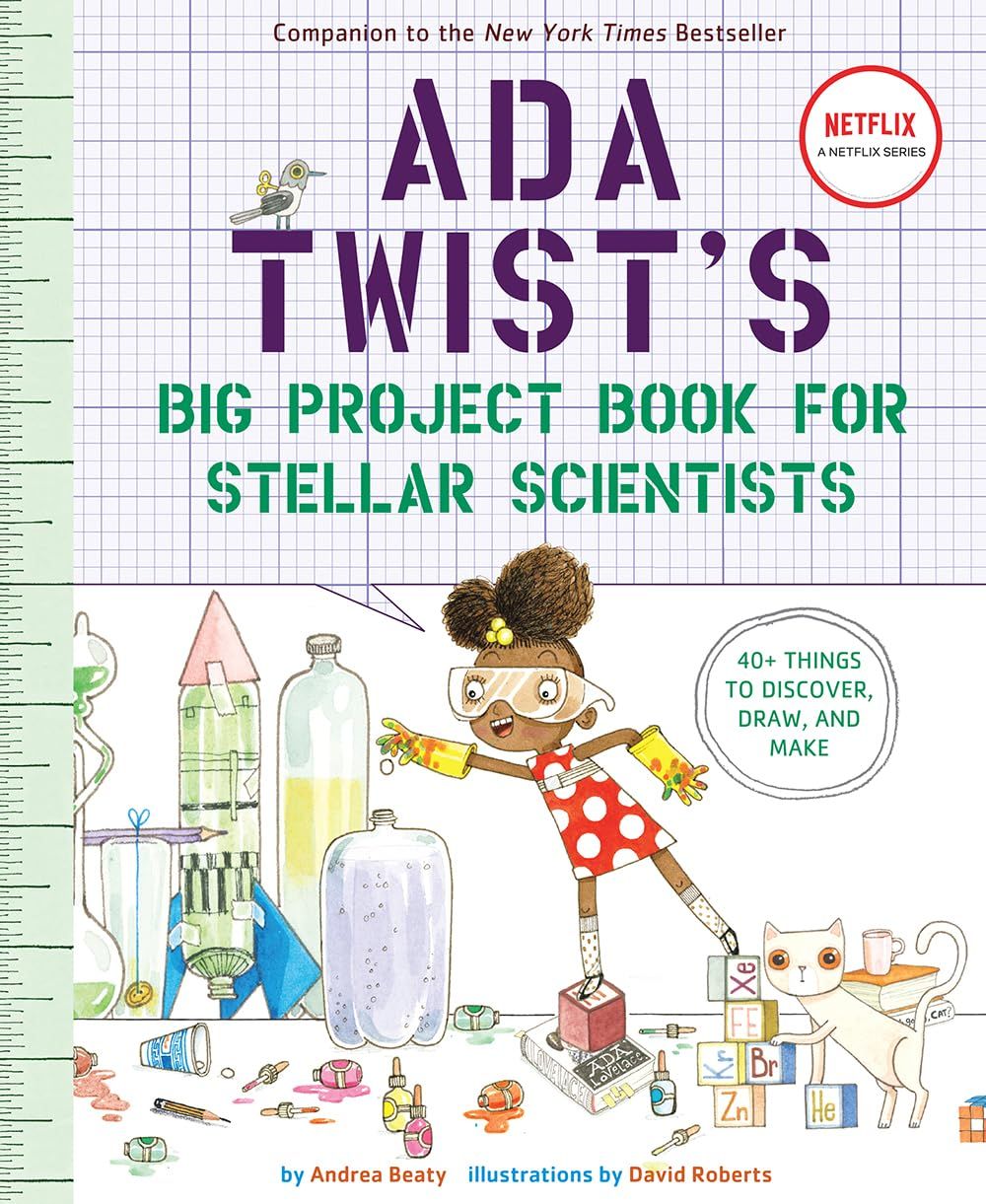 Ada Twist&#39;s