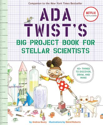 Ada Twist&#39;s