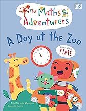 A Day At The Zoo
