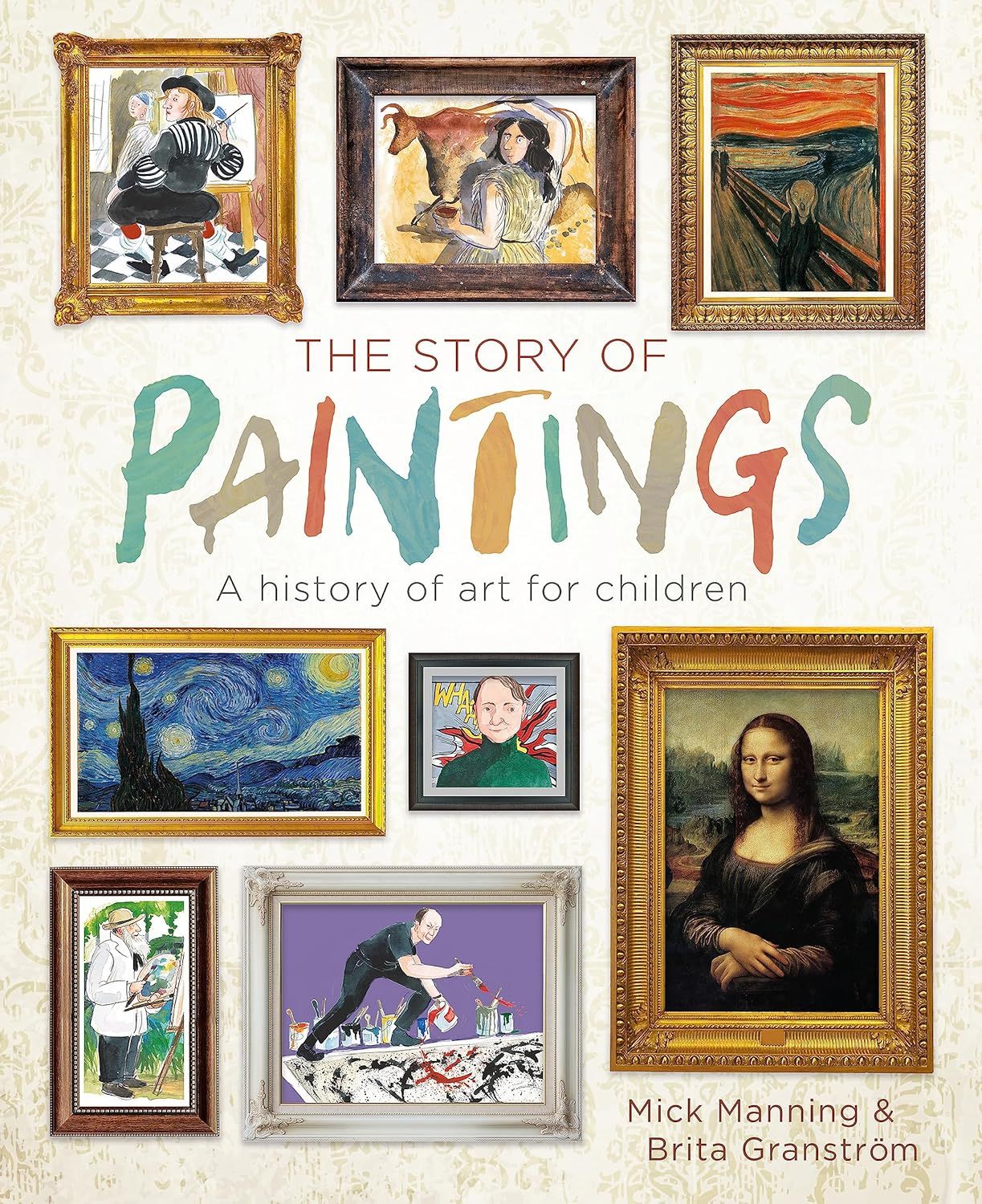 Paintings