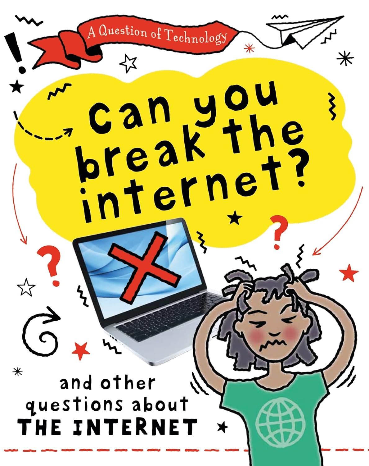 Can You Break The Internet?