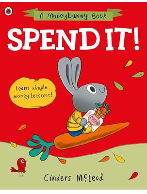 Spend It