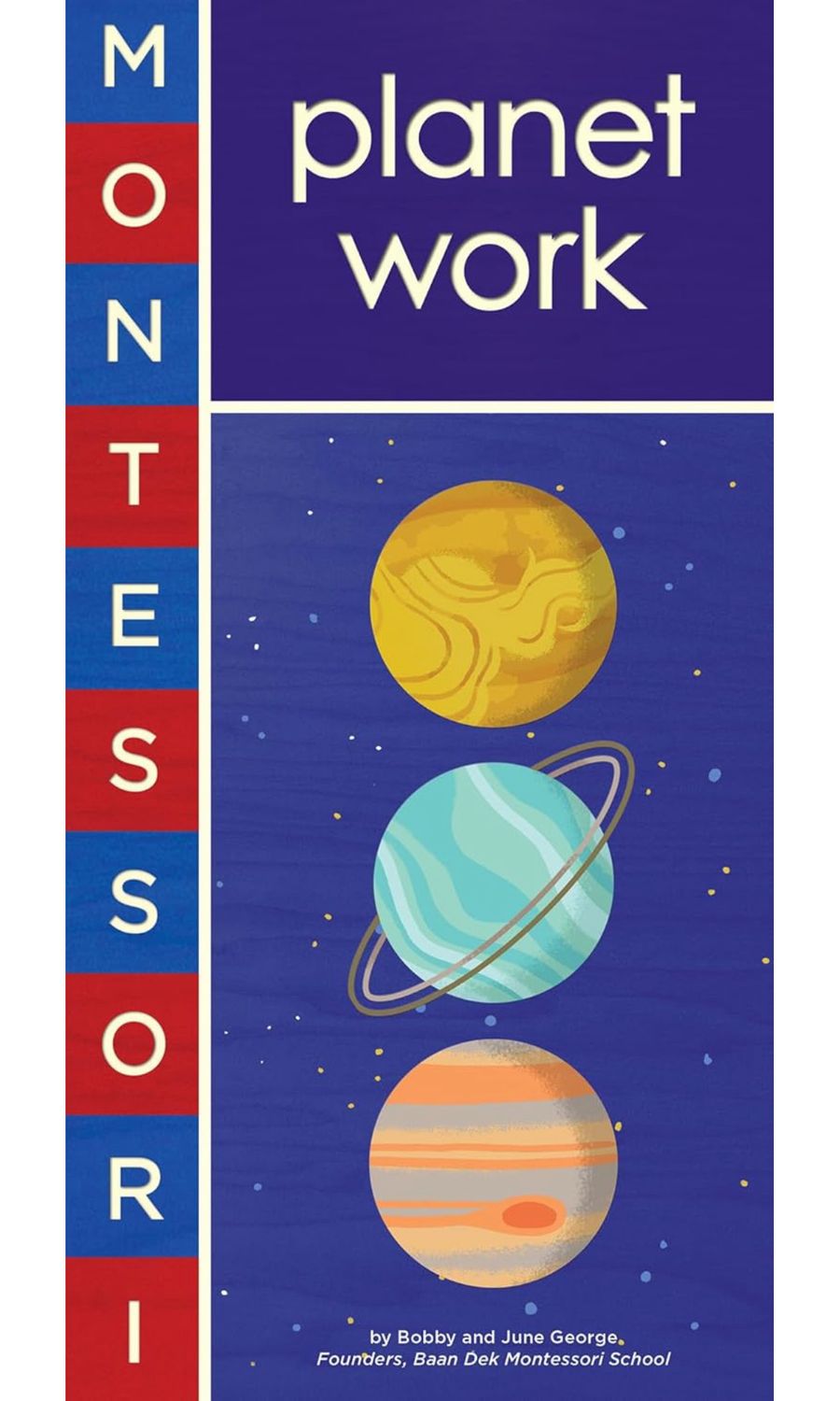 Planet Work