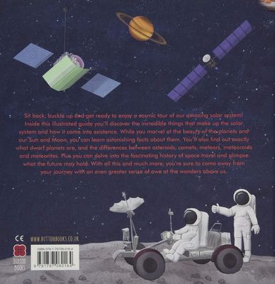 Discover our Solar System