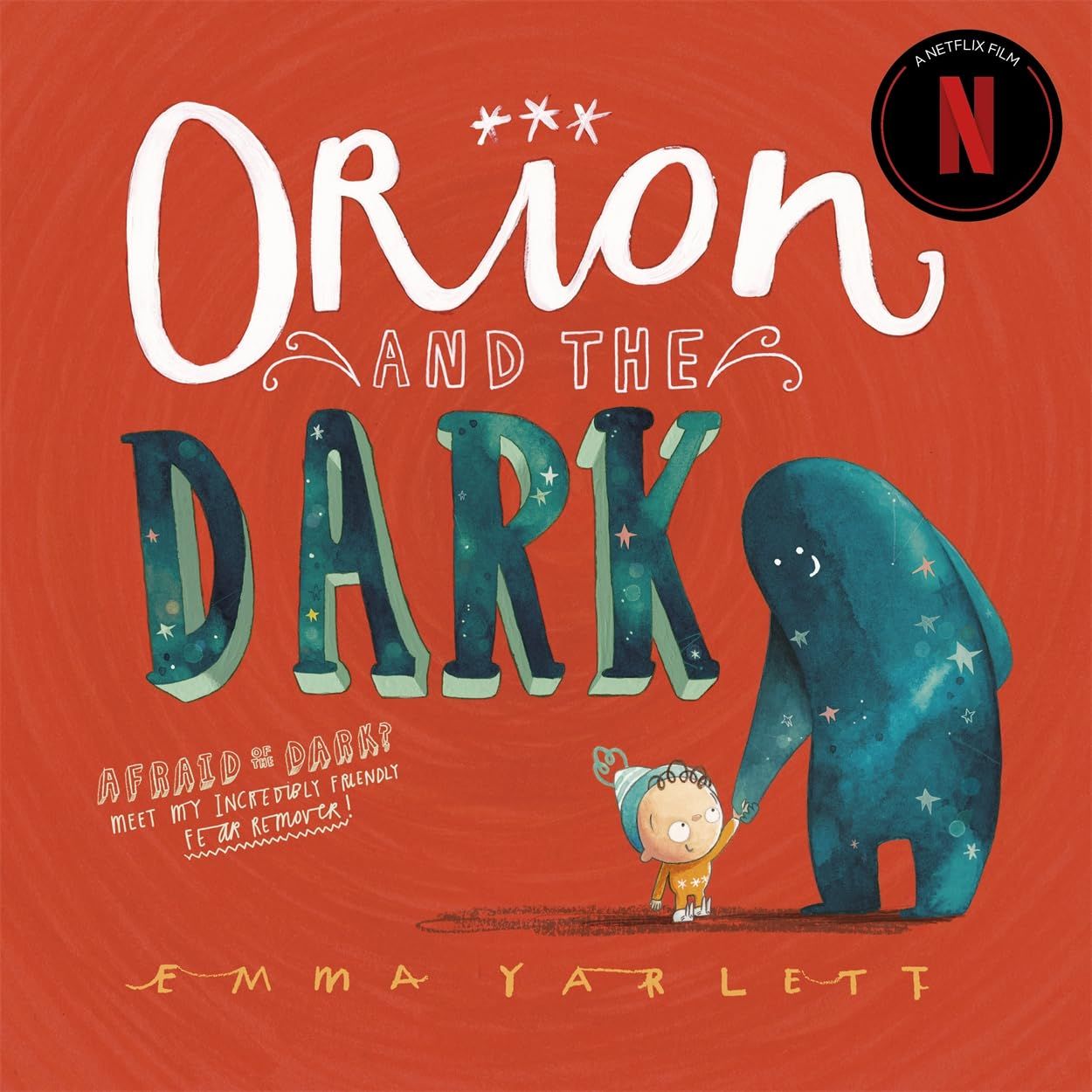Orion And The Dark