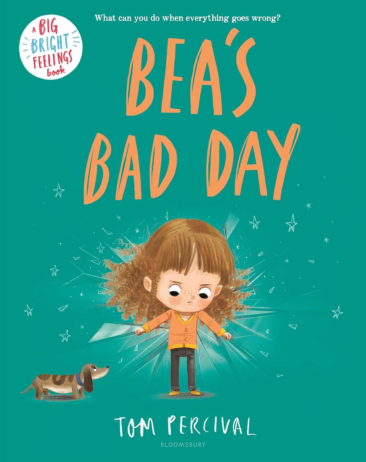 Beas Bad Day