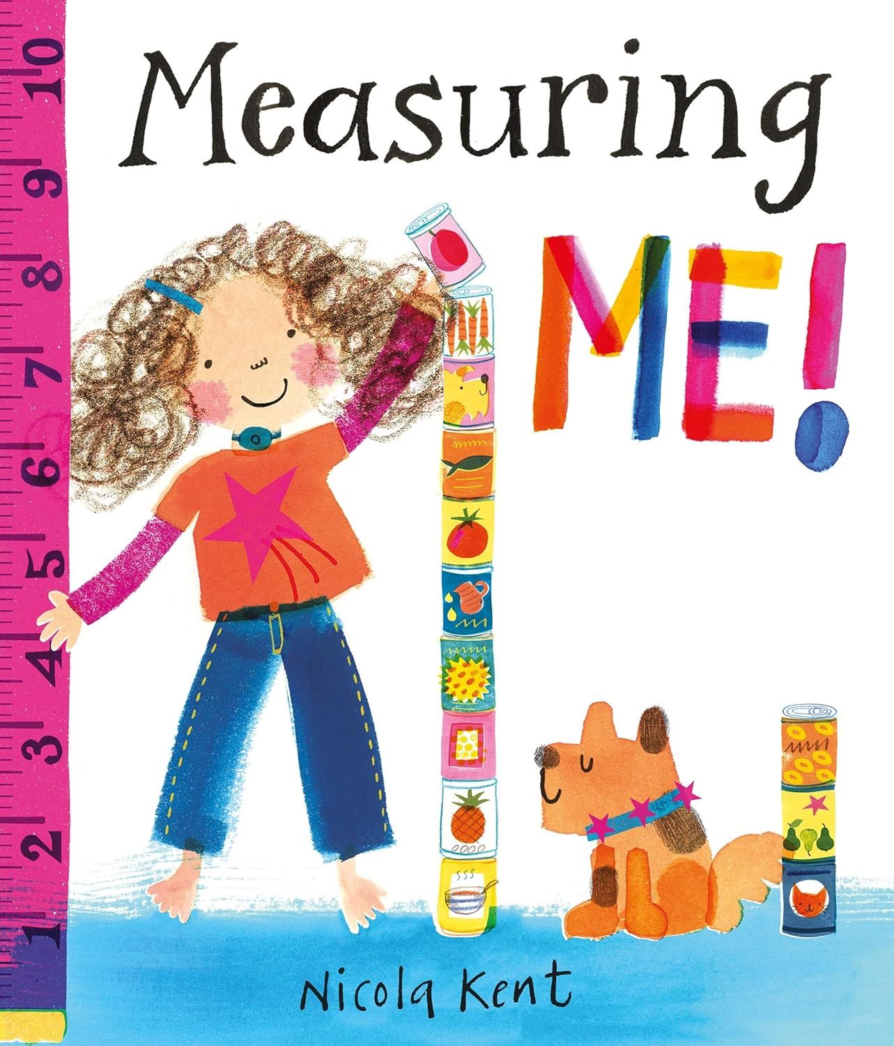 Measuring