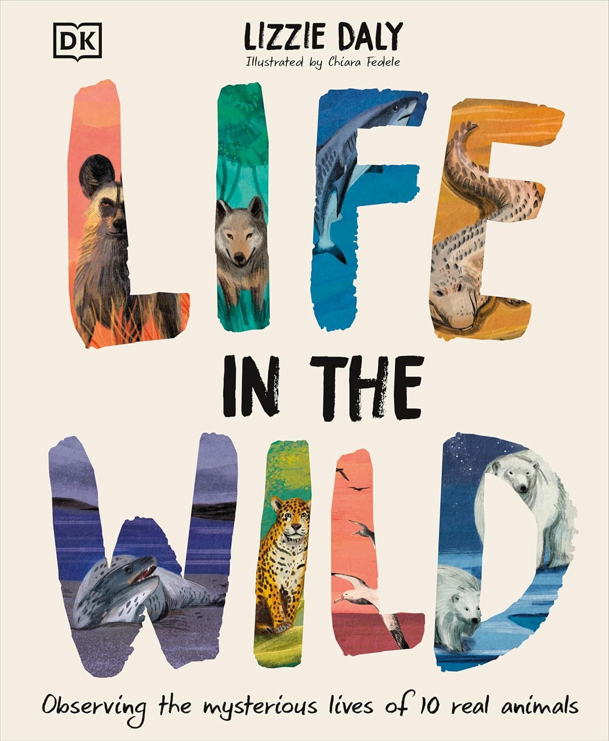 Life In The Wild
