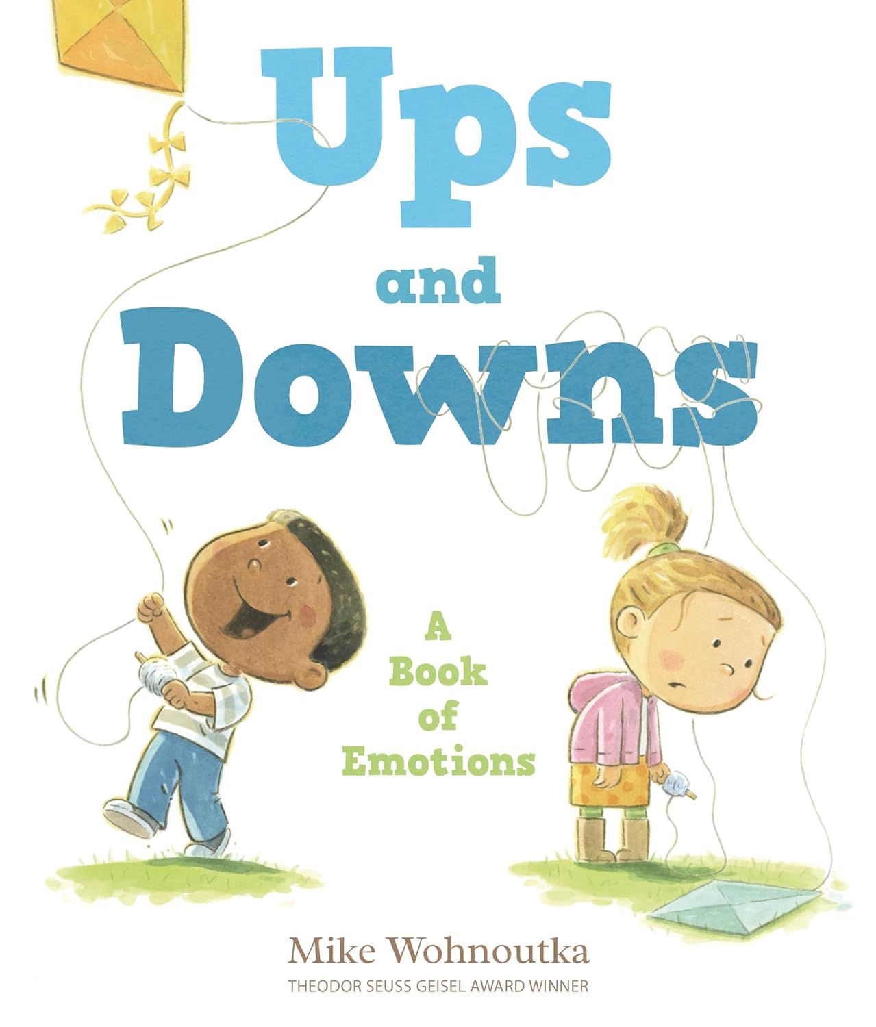 Ups And Downs
