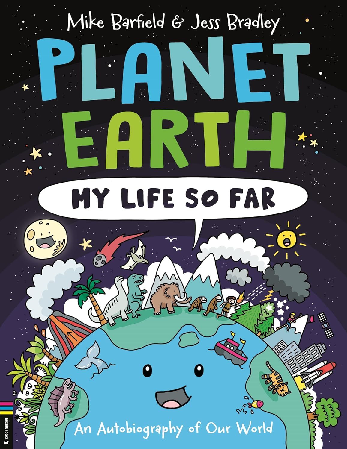 Planet Earth