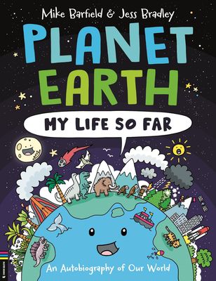 Planet Earth