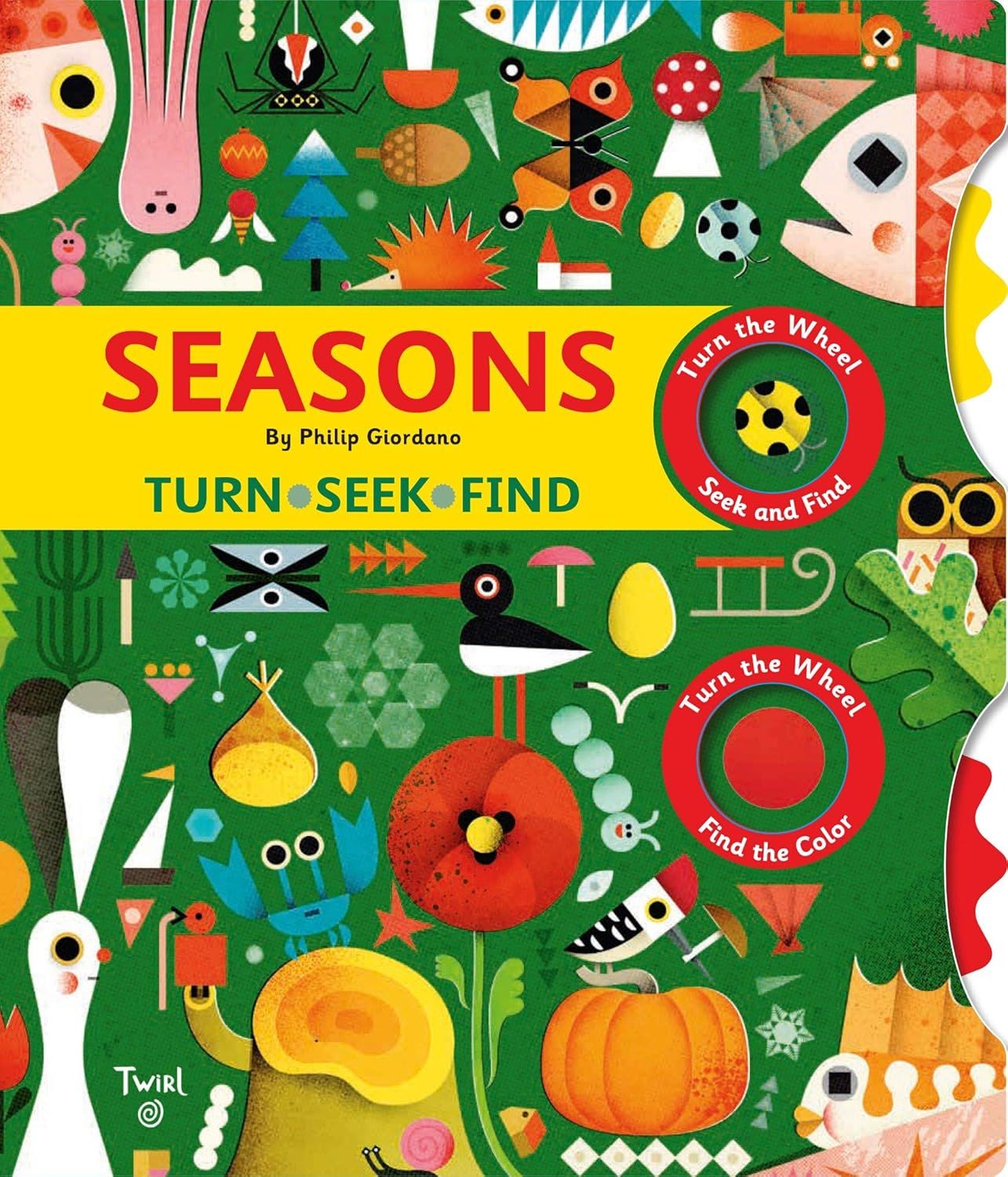 Seasons