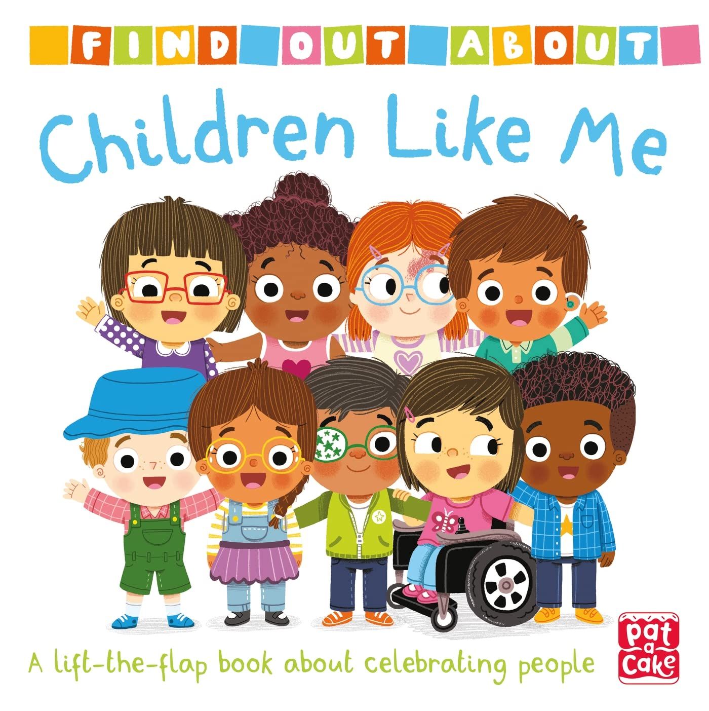 Children Like Me