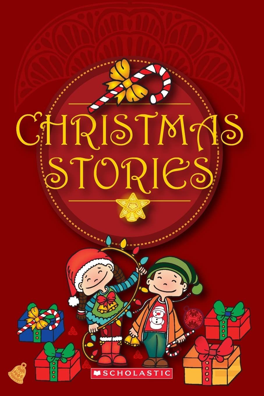 Christmas stories